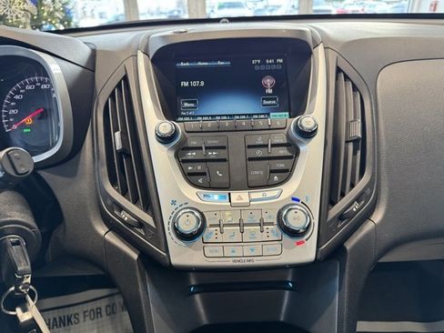 Used 2013 Chevrolet Equinox LT image 12
