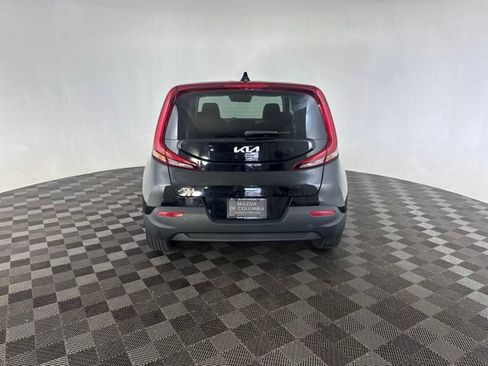 Used 2022 Kia Soul LX w/ Technology Package FWD image 6