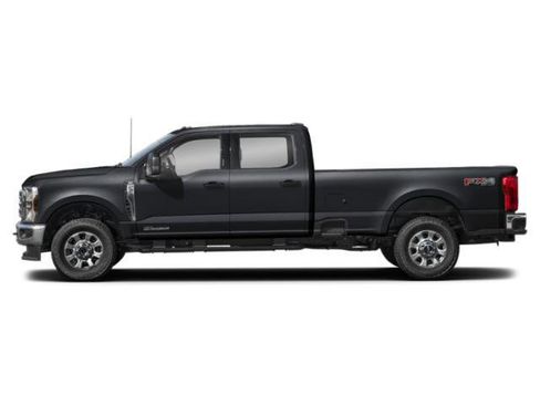 New 2025 Ford F350 XLT w/ FX4 Off-Road Package image 4