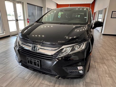 Used 2020 Honda Odyssey EX image 5