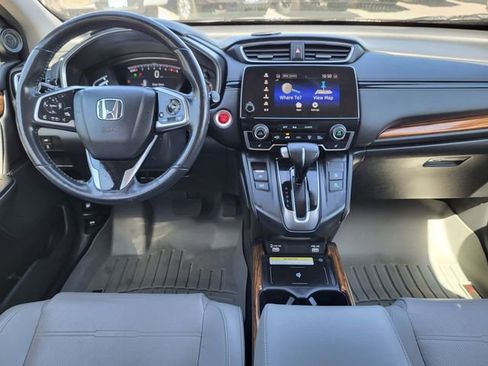 Used 2020 Honda CR-V Touring image 24