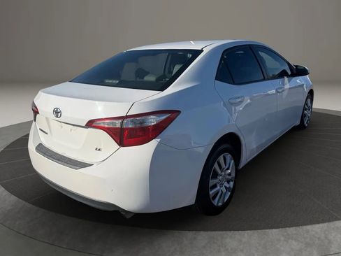 Used 2016 Toyota Corolla LE image 6