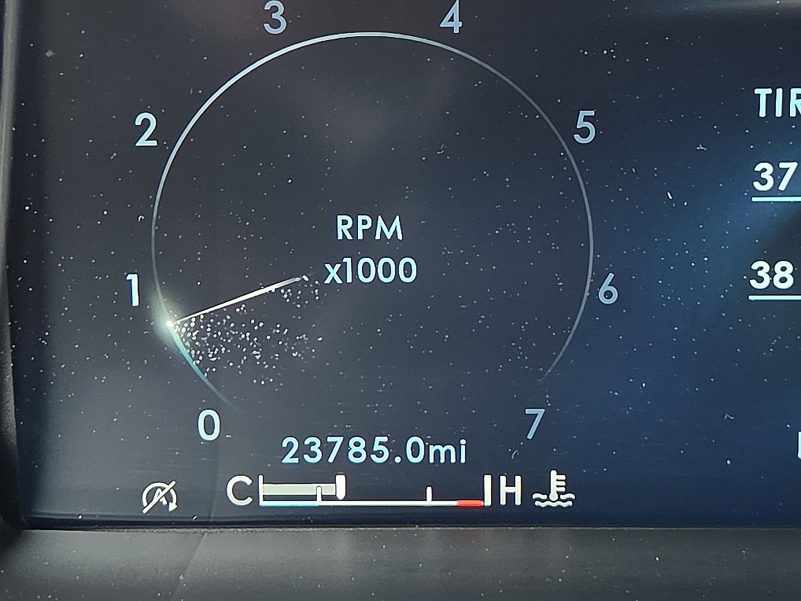 Used 2024 Lincoln Navigator Reserve AWD/4WD image 23