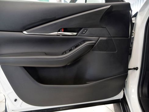 Used 2023 MAZDA CX-30 AWD 2.5 S w/ Preferred Package image 14