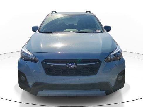 Used 2018 Subaru Crosstrek 2.0i Premium AWD/4WD image 2
