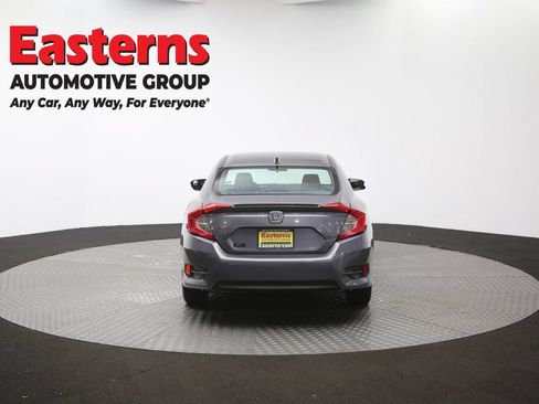 Used 2017 Honda Civic EX-T image 36