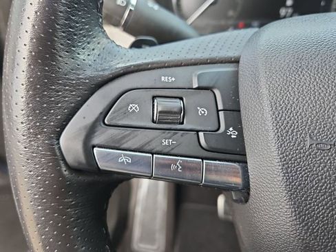 Used 2023 Cadillac XT4 Sport image 17