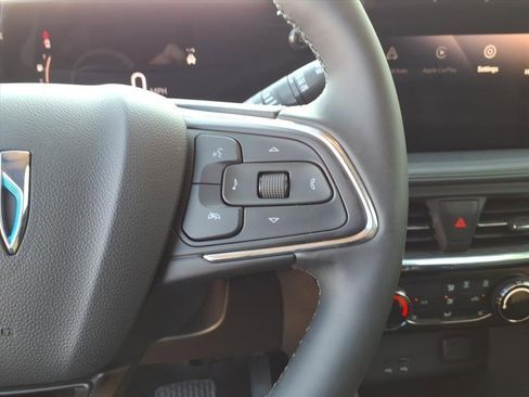 Used 2025 Buick Encore GX Sport Touring w/ Comfort Package image 16