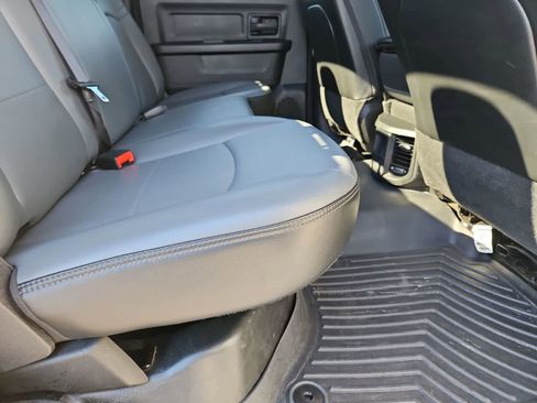 Used 2022 RAM 2500 Tradesman image 20