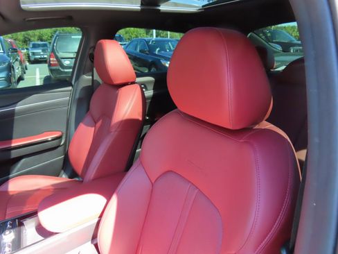 Used 2025 Kia K5 GT-Line w/ GT-Line Premium Package image 29