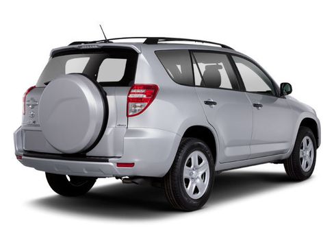 Used 2010 Toyota RAV4 4WD image 2
