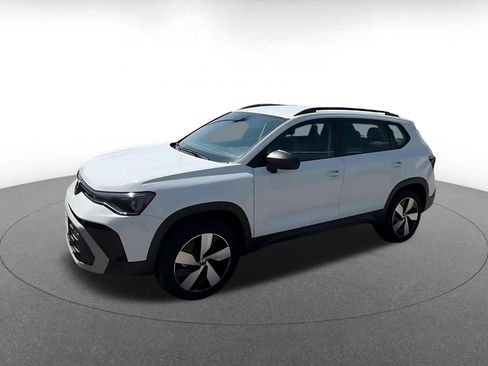 Used 2026 Volkswagen Taos S AWD/4WD image 6