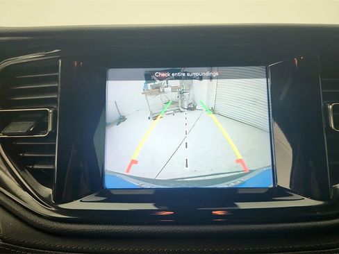 Used 2022 Dodge Durango GT image 21