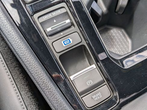 Certified 2023 Honda Accord Sport image 21