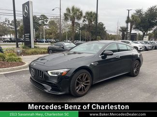 Used 2022 Mercedes-Benz AMG GT 53 video 1
