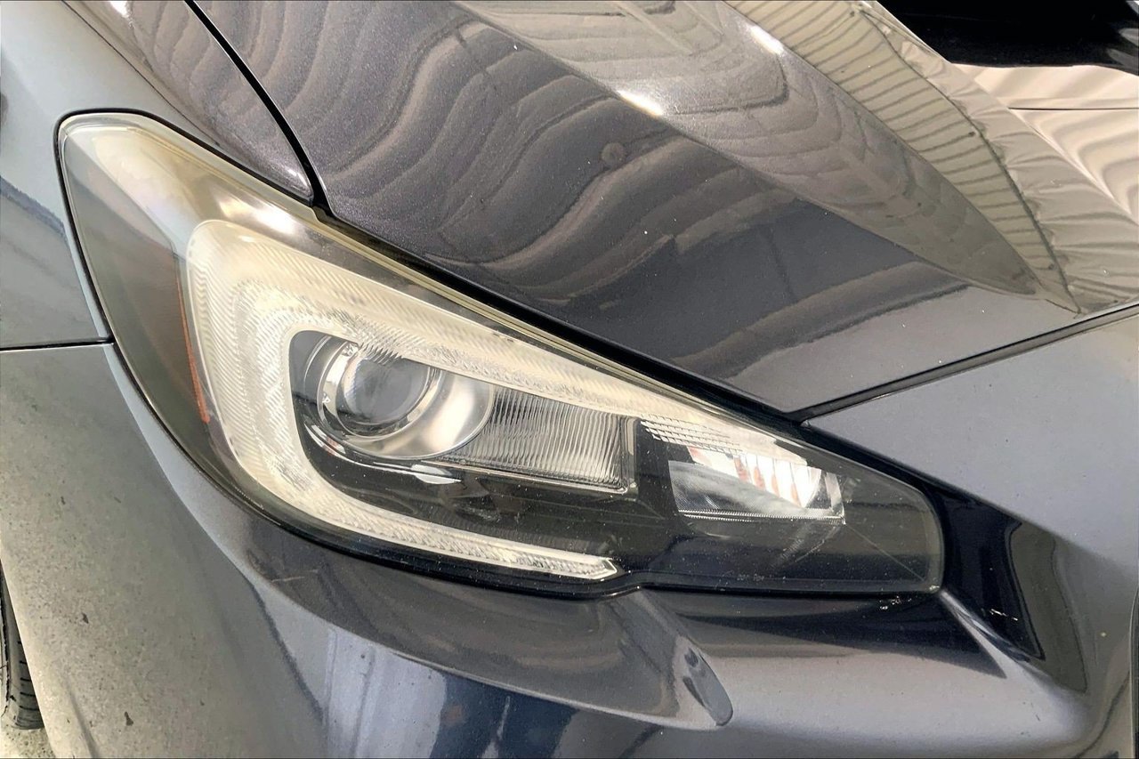 Used 2016 Subaru WRX Limited AWD/4WD image 28