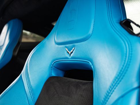 Used 2017 Chevrolet Corvette Grand Sport image 27