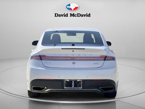 Used 2020 Lincoln MKZ Reserve w/ Monochromatic Package image 6