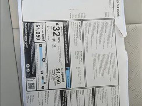 New 2026 MINI Cooper S image 19