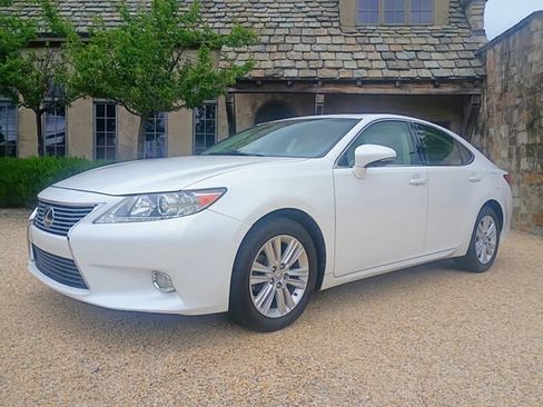 Used 2014 Lexus ES 350 FWD image 71