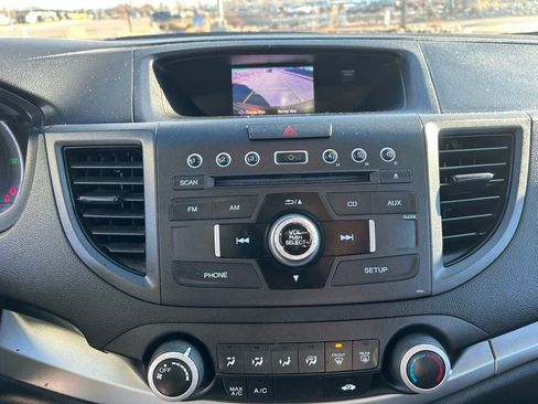 Used 2012 Honda CR-V LX image 24