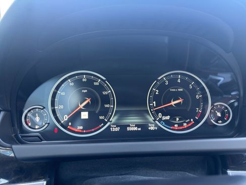 Used 2015 BMW 640i Convertible image 16