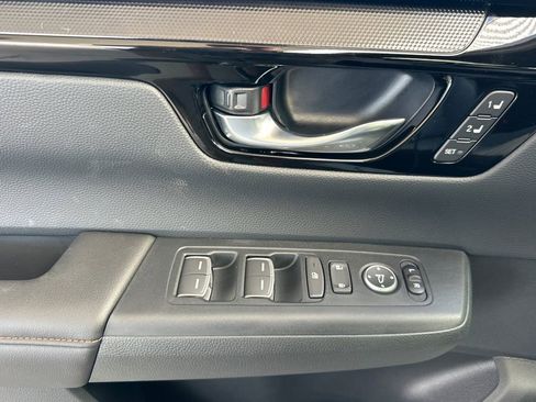 New 2026 Honda CR-V Sport Touring image 5