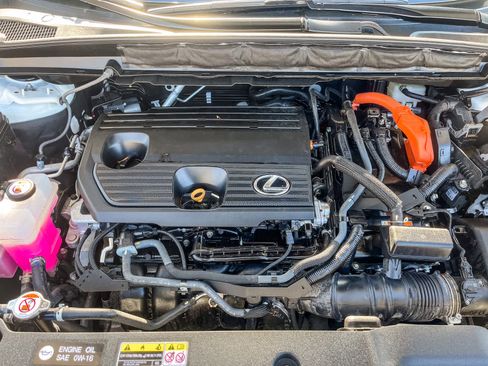 Certified 2023 Lexus RX 350 image 26