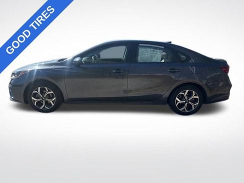 Used 2020 Kia Forte LXS image 6