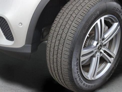 Used 2022 Mercedes-Benz GLC 300 image 43