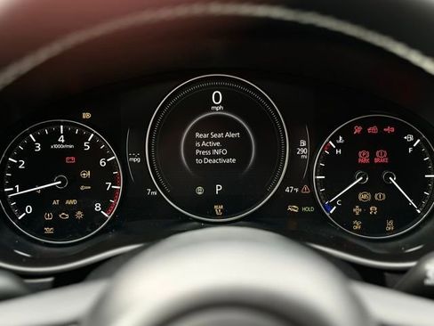 New 2026 MAZDA CX-30 AWD 2.5 S image 23