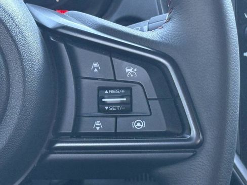 Used 2025 Subaru WRX Premium image 11