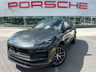 Used 2026 Porsche Macan AWD/4WD video 1