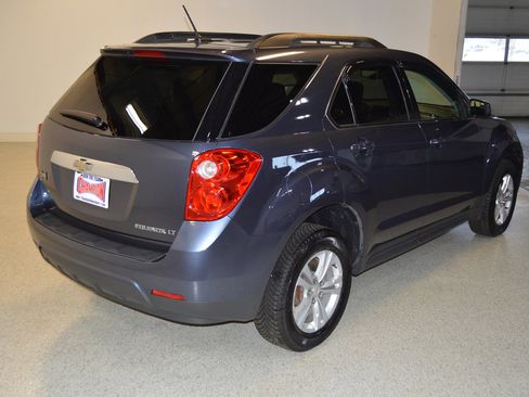 Used 2013 Chevrolet Equinox LT image 3