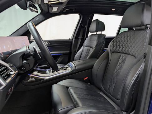 Used 2023 BMW X7 M60i w/ M Sport Professional Package image 16