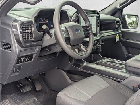 New 2026 Ford F150 STX image 3