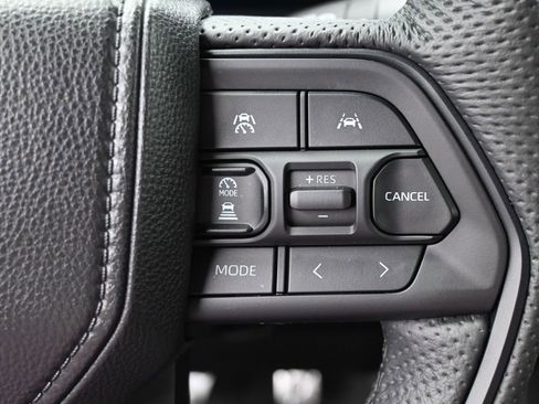 Certified 2025 Toyota Tacoma TRD Pro image 21