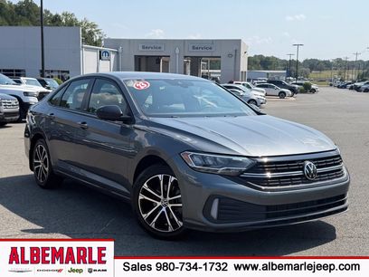 Used 2023 Volkswagen Jetta Sport