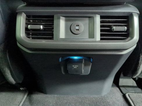 Used 2025 Ford F150 Tremor w/ Tow/Haul Package AWD/4WD image 34