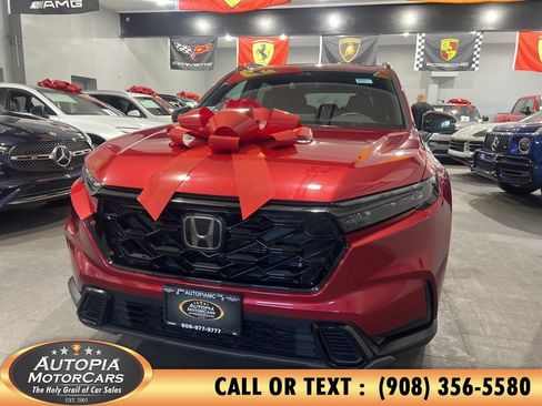 Used 2023 Honda CR-V Sport image 1
