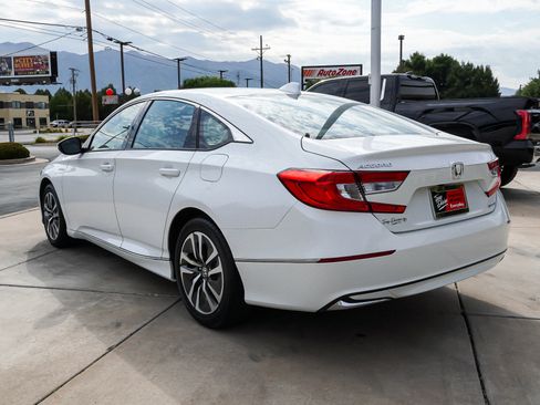 Used 2019 Honda Accord EX-L image 6