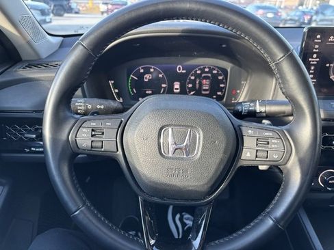 Certified 2023 Honda Accord EX-L image 14