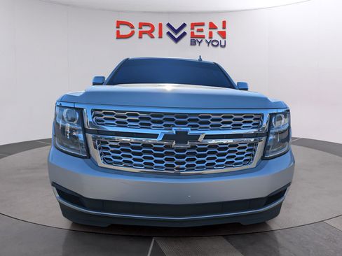 Used 2018 Chevrolet Tahoe LT image 5