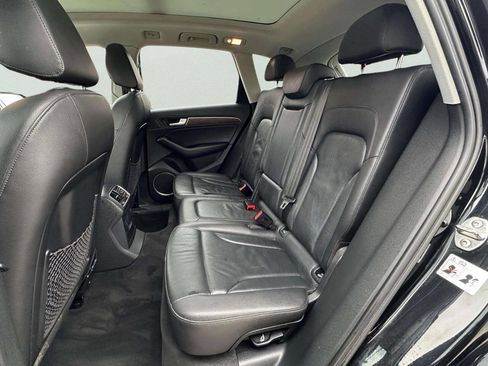 Used 2014 Audi Q5 2.0T Premium Plus w/ Premium Plus Package image 13