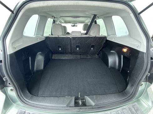 Used 2017 Subaru Forester 2.5i Premium w/ Protection Package #1 image 35