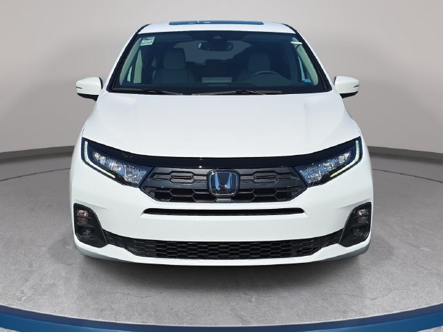 New 2027 Honda Odyssey EX-L image 2