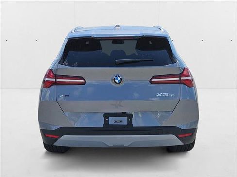 Used 2026 BMW X3 xDrive30 w/ Premium Package image 7