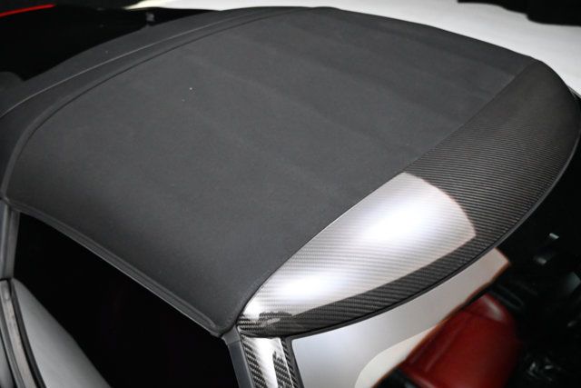 Used 2016 Alfa Romeo 4C Spider RWD image 37