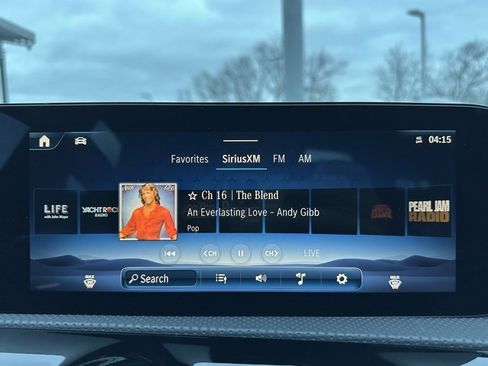 Used 2026 Mercedes-Benz CLA 250 4MATIC image 20