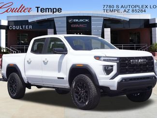 New 2026 GMC Canyon Elevation w/ Convenience Package RWD video 1
